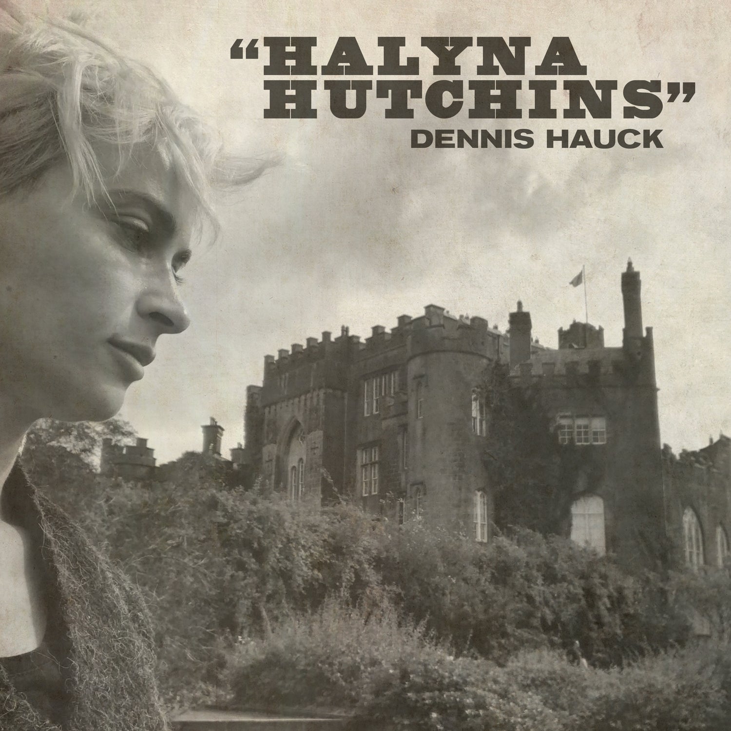 "Halyna Hutchins" by Dennis Hauck